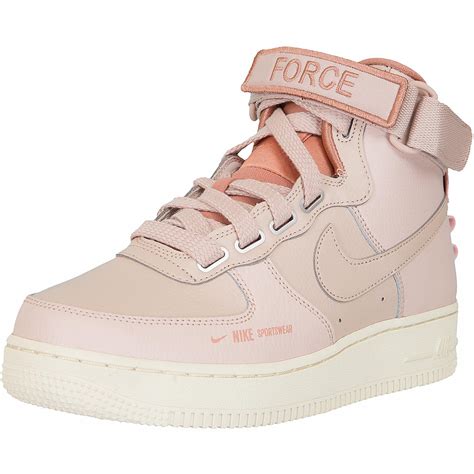 nike high sneaker damen günstig|Hohe Nike Sneaker für Damen.